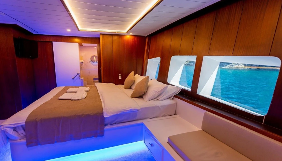 cabin